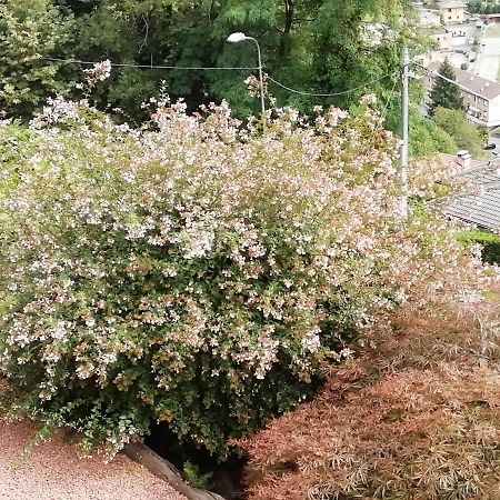 Villa Banfi Lavena Ponte Tresa Eksteriør billede